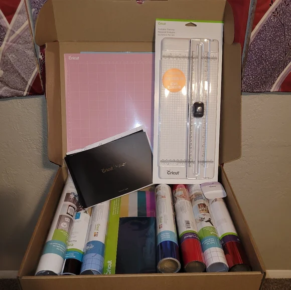 Cricuit Maker - Picture 3 of 8